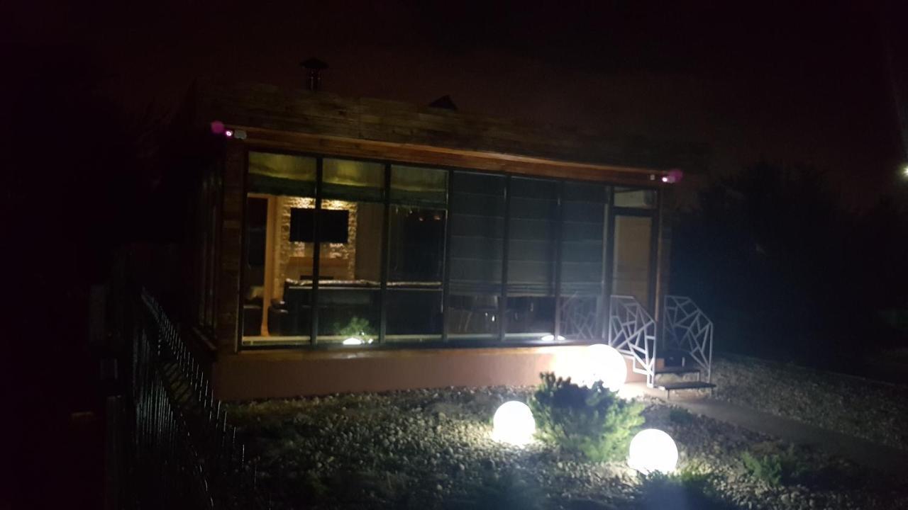 Villa Kopel Haus Balotesti Exterior foto